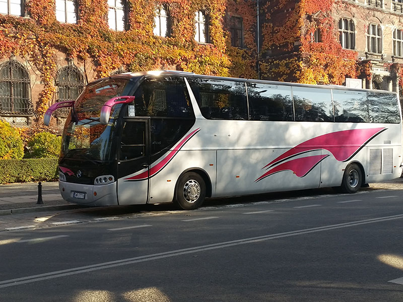 Gaborbus