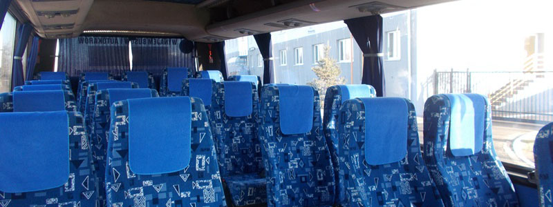 gaborbus