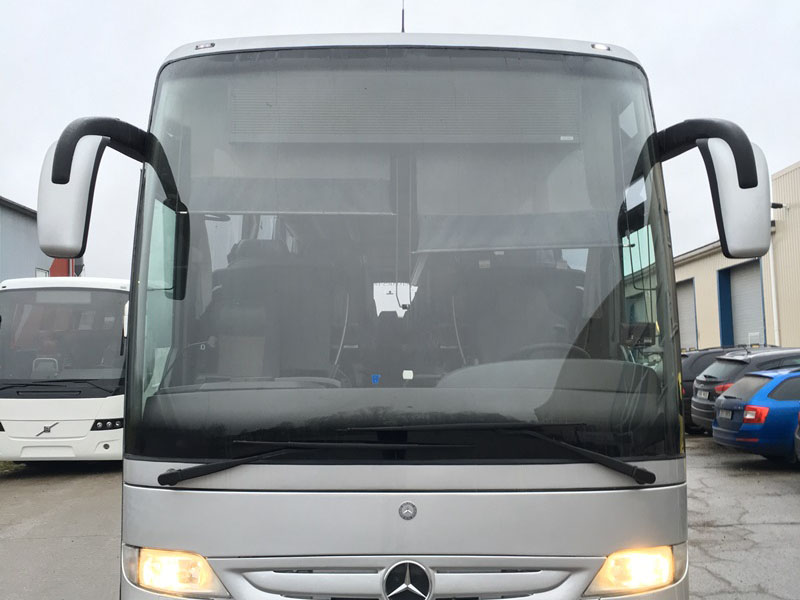 gaborbus